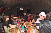 Housemannskost im Grease.nnz-City Scout on Tour Bild: Housemannskost im Grease.nnz-City Scout on Tour