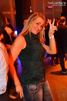 Bild: Party im Jugendclubhaus in Nordhausen