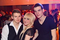 Bild: Party im Jugendclubhaus in Nordhausen