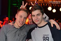 Bild: Party im Jugendclubhaus in Nordhausen
