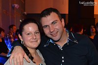 Bild: Party im Jugendclubhaus in Nordhausen