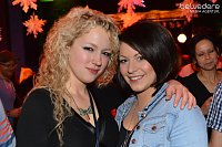 Bild: Party im Jugendclubhaus in Nordhausen