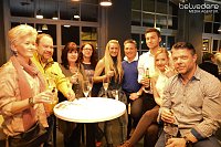 Bild: Party im Jugendclubhaus in Nordhausen
