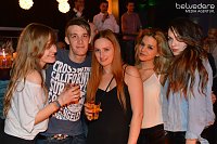 Bild: Party im Jugendclubhaus in Nordhausen