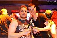 Bild: Party im Jugendclubhaus in Nordhausen
