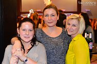 Bild: Party im Jugendclubhaus in Nordhausen