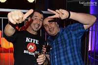 Bild: Party im Jugendclubhaus in Nordhausen