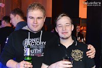 Bild: Party im Jugendclubhaus in Nordhausen