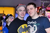 Bild: Party im Jugendclubhaus in Nordhausen