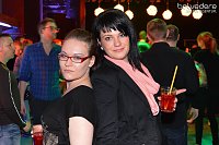Bild: Party im Jugendclubhaus in Nordhausen