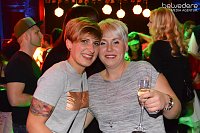 Bild: Party im Jugendclubhaus in Nordhausen