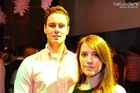 Bild: Party im Jugendclubhaus in Nordhausen