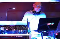 Bild: Party im Jugendclubhaus in Nordhausen