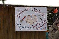 Bild: Schlittenhunderennen in Benneckenstein