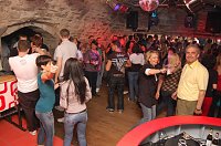 Housemannskost im Grease.nnz-City Scout on Tour Bild: Housemannskost im Grease.nnz-City Scout on Tour