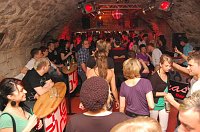 Housemannskost im Grease.nnz-City Scout on Tour Bild: Housemannskost im Grease.nnz-City Scout on Tour