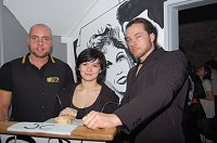 Housemannskost im Grease.nnz-City Scout on Tour Bild: Housemannskost im Grease.nnz-City Scout on Tour