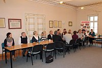 Zertifizierung als Mittelstandsorientierte Kommunalverwaltung Bild: Zertifizierung als Mittelstandsorientierte Kommunalverwaltung