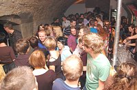 Housemannskost im Grease.nnz-City Scout on Tour Bild: Housemannskost im Grease.nnz-City Scout on Tour