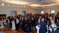Bild: Neujahrsempfang in Bad Frankenhausen