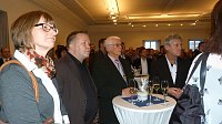 Bild: Neujahrsempfang in Bad Frankenhausen