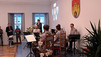 Bild: Neujahrsempfang in Bad Frankenhausen