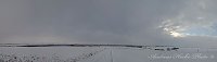 Bild: Winter in Greu&szlig;en