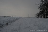 Bild: Winter in Greu&szlig;en