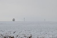 Bild: Winter in Greu&szlig;en