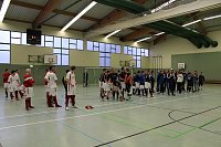 Bielen ist Hallenkreismeister Nordthüringens Bild: Bielen ist Hallenkreismeister Nordthüringens