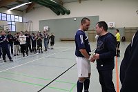 Bielen ist Hallenkreismeister Nordthüringens Bild: Bielen ist Hallenkreismeister Nordthüringens
