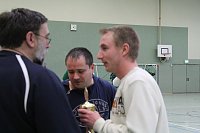 Bielen ist Hallenkreismeister Nordthüringens Bild: Bielen ist Hallenkreismeister Nordthüringens