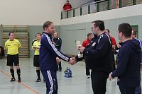 Bielen ist Hallenkreismeister Nordthüringens Bild: Bielen ist Hallenkreismeister Nordthüringens