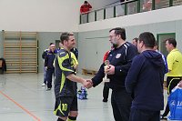 Bielen ist Hallenkreismeister Nordthüringens Bild: Bielen ist Hallenkreismeister Nordthüringens