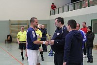 Bielen ist Hallenkreismeister Nordthüringens Bild: Bielen ist Hallenkreismeister Nordthüringens