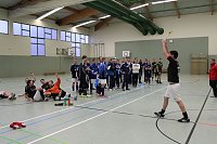 Bielen ist Hallenkreismeister Nordthüringens Bild: Bielen ist Hallenkreismeister Nordthüringens