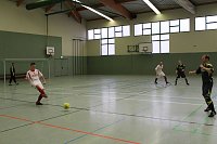 Bielen ist Hallenkreismeister Nordthüringens Bild: Bielen ist Hallenkreismeister Nordthüringens