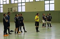Bielen ist Hallenkreismeister Nordthüringens Bild: Bielen ist Hallenkreismeister Nordthüringens