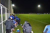 Bild: Tagebuch aus dem Trainingslager