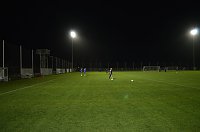 Bild: Tagebuch aus dem Trainingslager