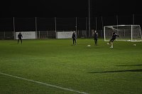 Bild: Tagebuch aus dem Trainingslager