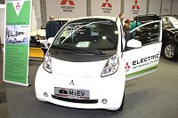 Automobilmesse in Erfurt Bild: Automobilmesse in Erfurt