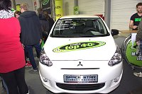 Automobilmesse in Erfurt Bild: Automobilmesse in Erfurt