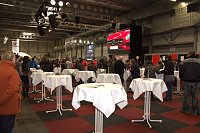 Automobilmesse in Erfurt Bild: Automobilmesse in Erfurt
