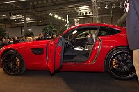 Automobilmesse in Erfurt Bild: Automobilmesse in Erfurt