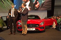 Automobilmesse in Erfurt Bild: Automobilmesse in Erfurt