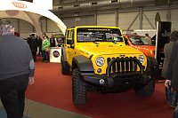 Automobilmesse in Erfurt Bild: Automobilmesse in Erfurt