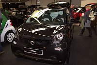 Automobilmesse in Erfurt Bild: Automobilmesse in Erfurt