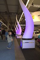 Automobilmesse in Erfurt Bild: Automobilmesse in Erfurt