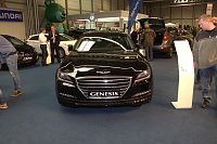 Automobilmesse in Erfurt Bild: Automobilmesse in Erfurt